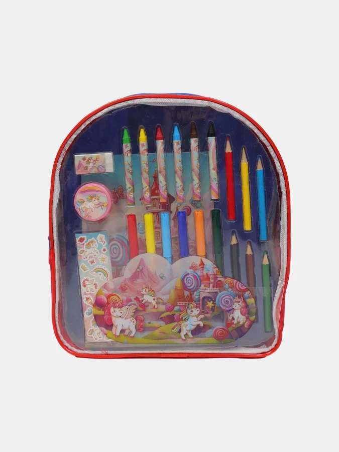 koopman - Stationery set