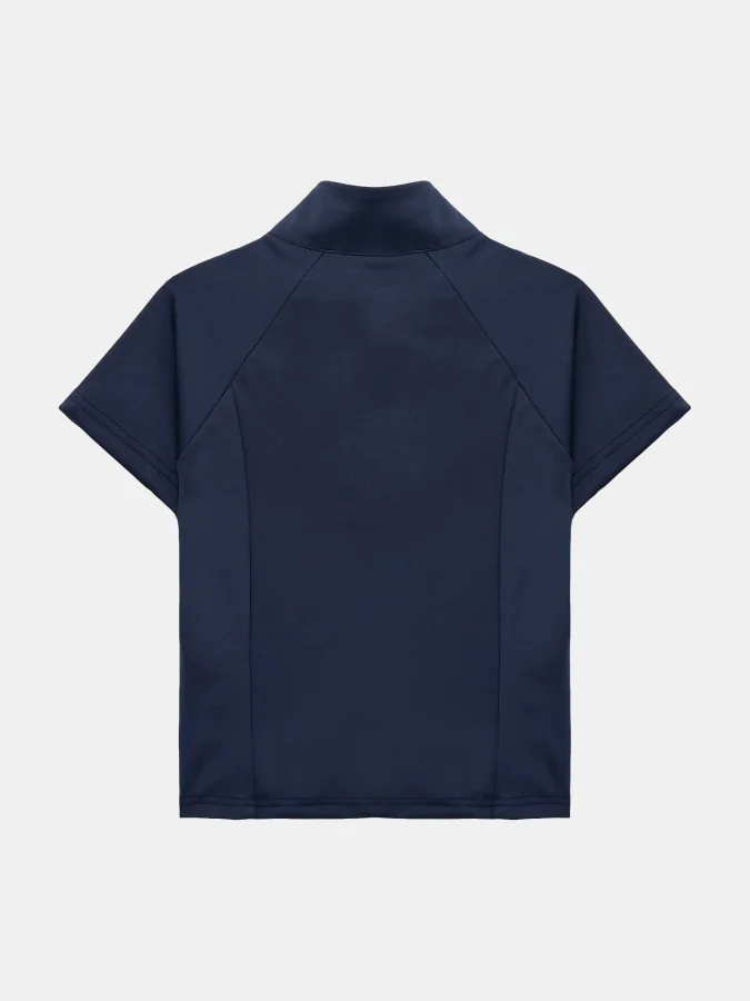 KOTON - Slim Fit Zip-Up... 2