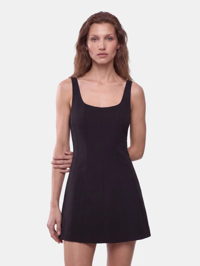 KOTON - Mini Dress 2