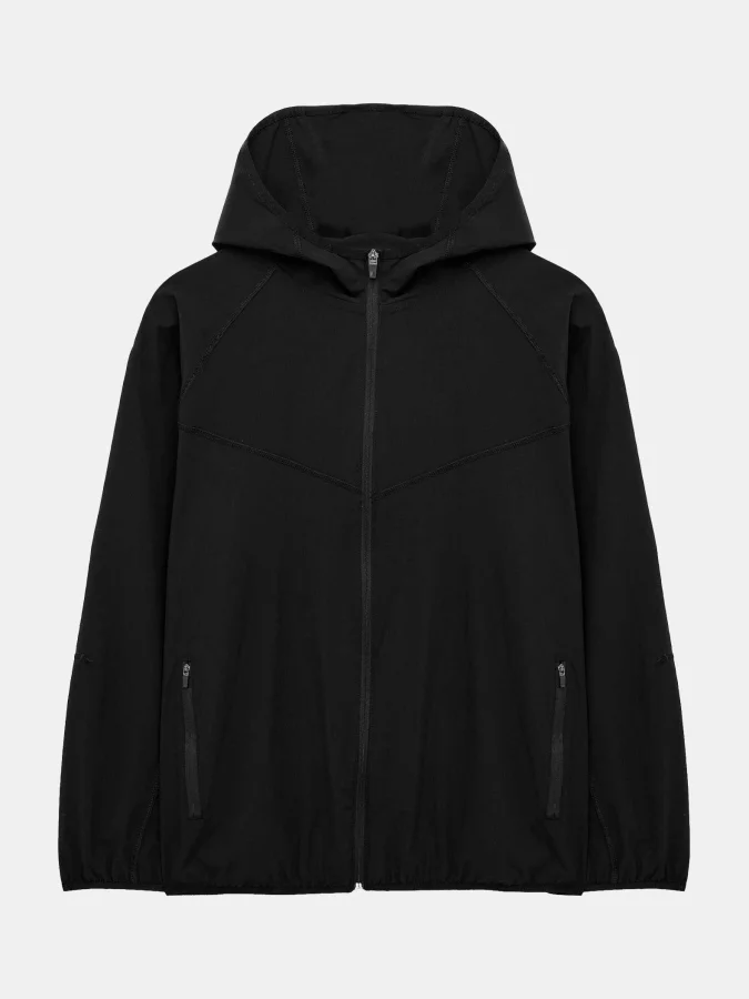KOTON - Hooded Sport Jacket