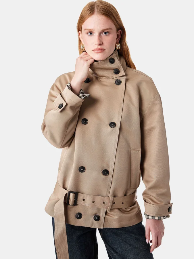 KOTON - Crop Oversize... 2