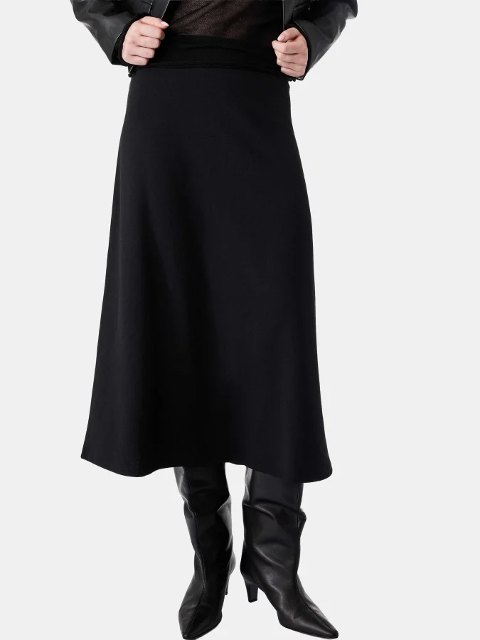 KOTON - Midi Skirt 2