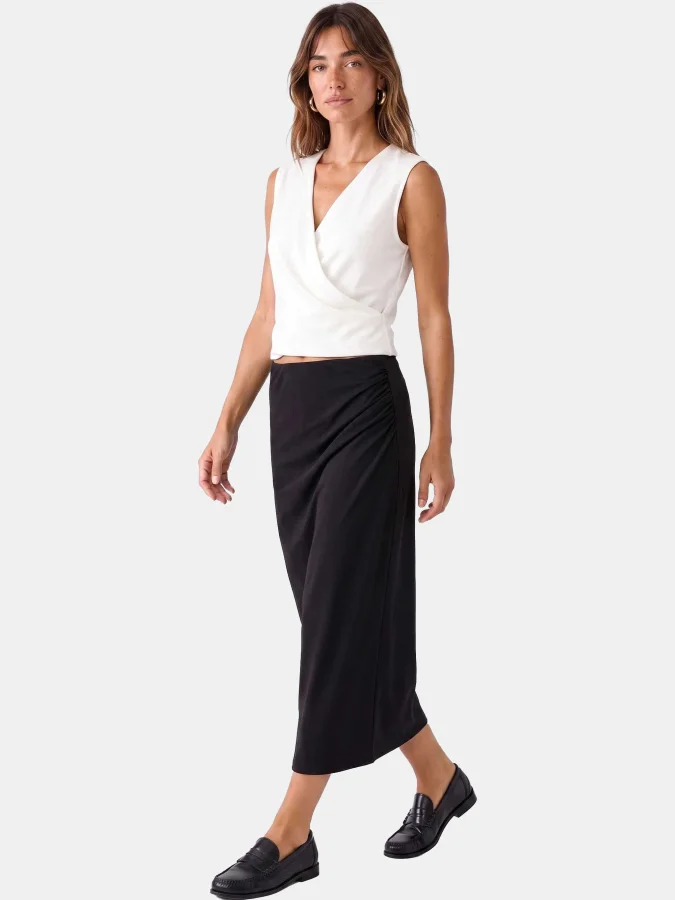 KOTON - Midi Skirt