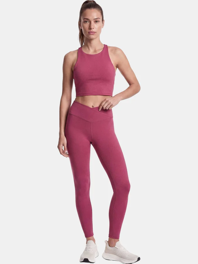 KOTON - Slim Fit Cross-Back...