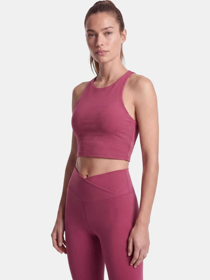 KOTON - Slim Fit Cross-Back... 2