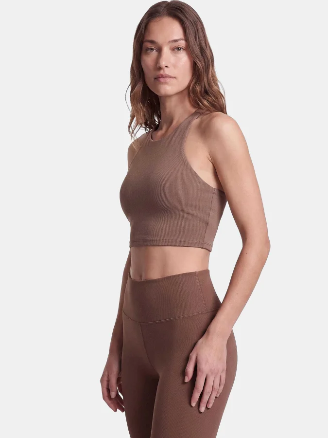 KOTON - Slim Fit Strappy... 2