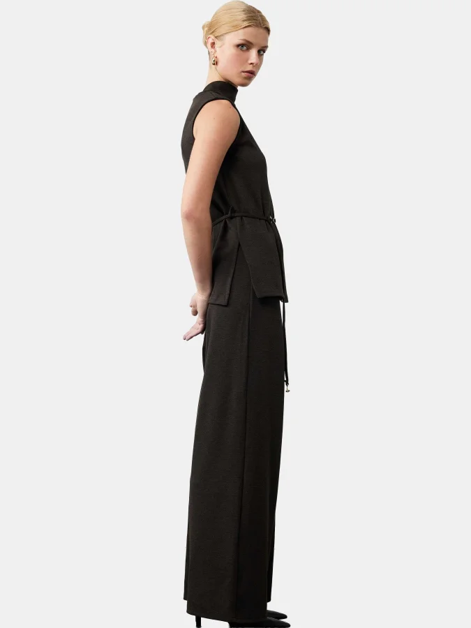 KOTON - Palazzo Trousers 2