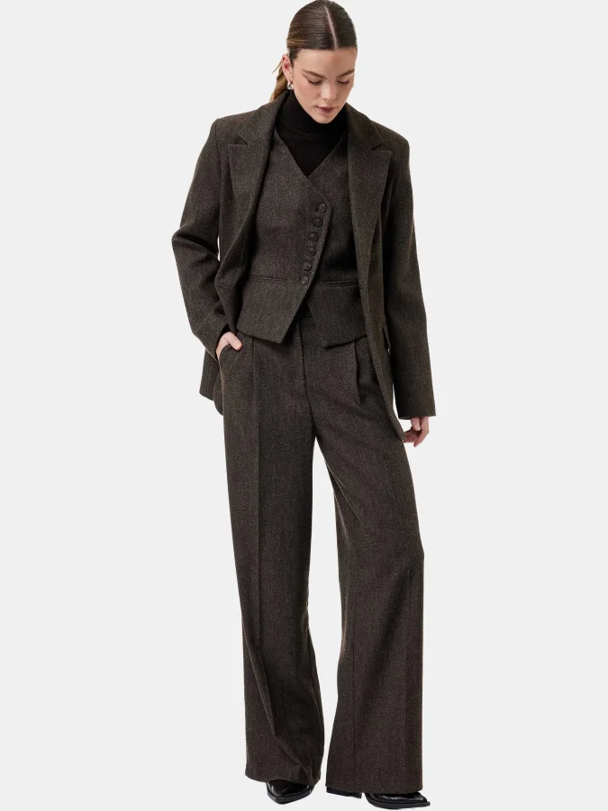 KOTON - Wide Leg Pants