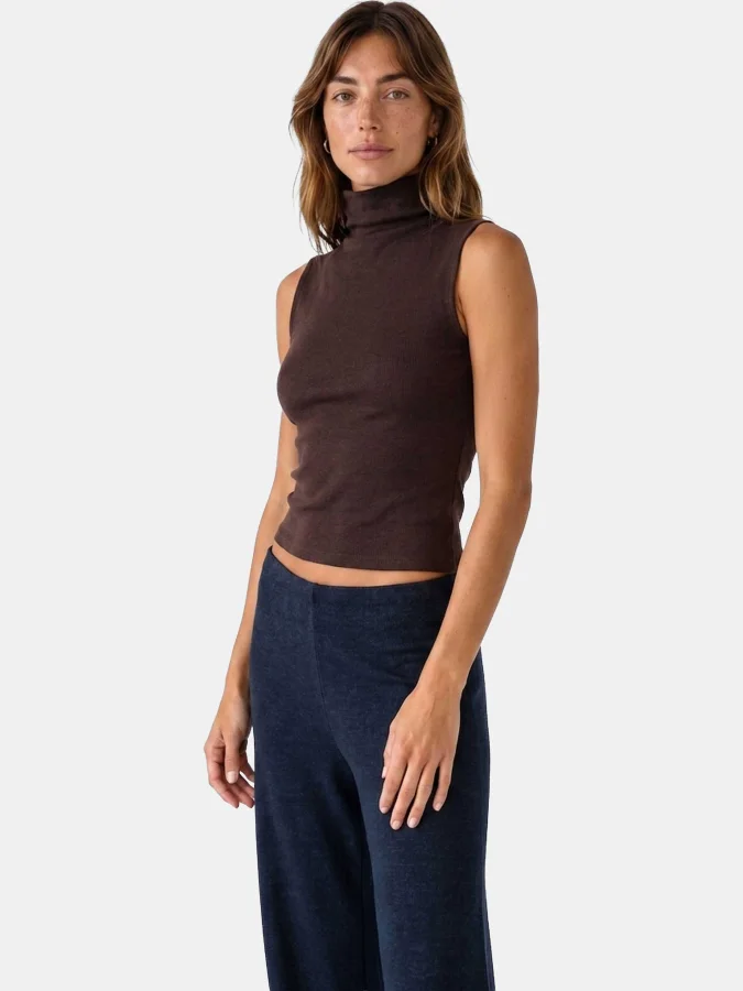 KOTON - Straight Fit Trousers 2
