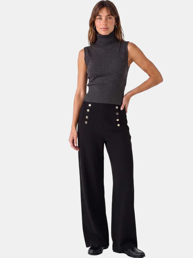 KOTON - Palazzo Trousers