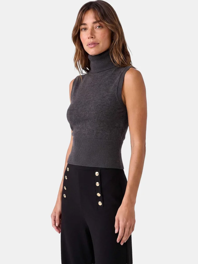 KOTON - Palazzo Trousers 2