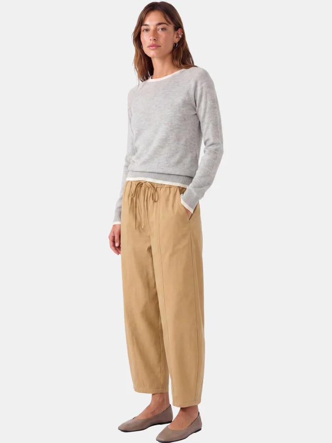 KOTON - Balloon Pants 2