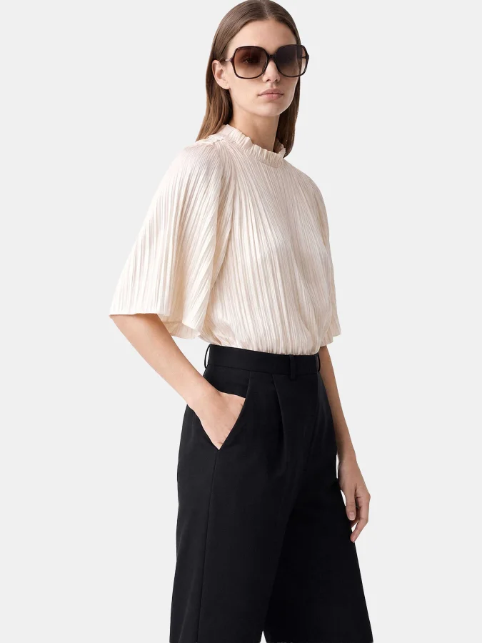 KOTON - Wide Leg Pants 2