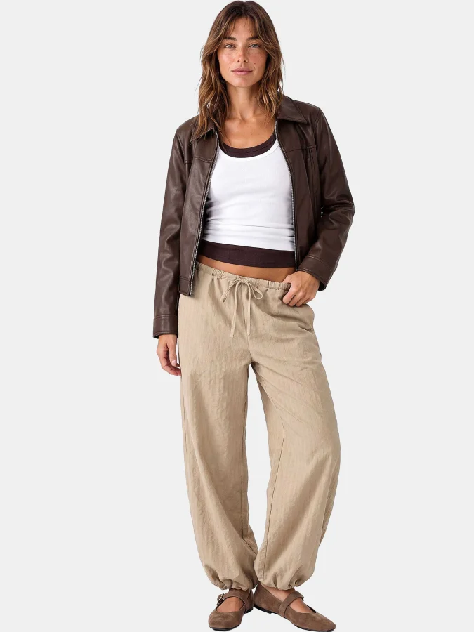 KOTON - Balloon Pants