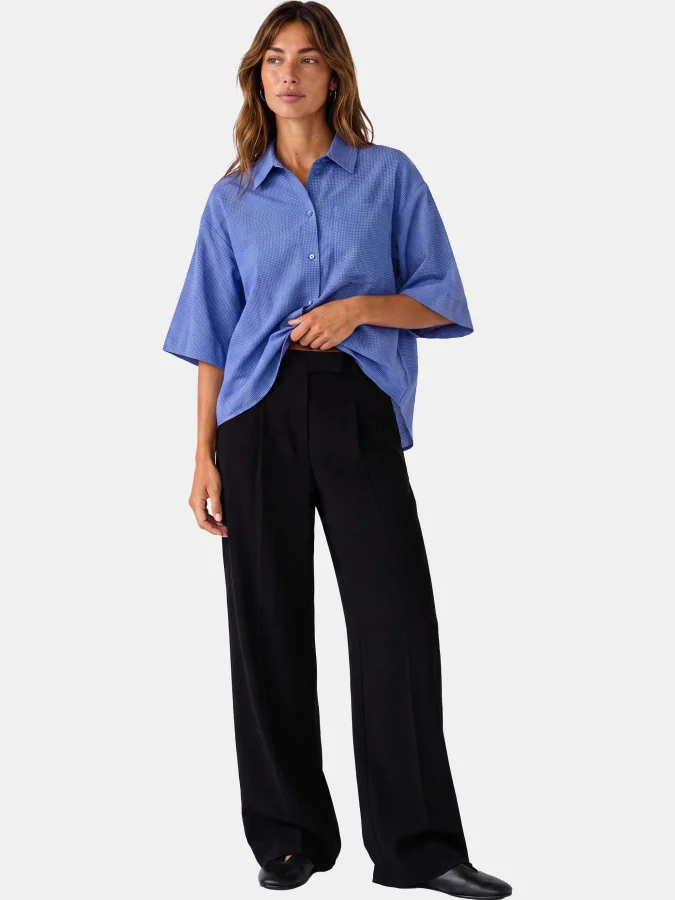KOTON - Wide Leg Pants