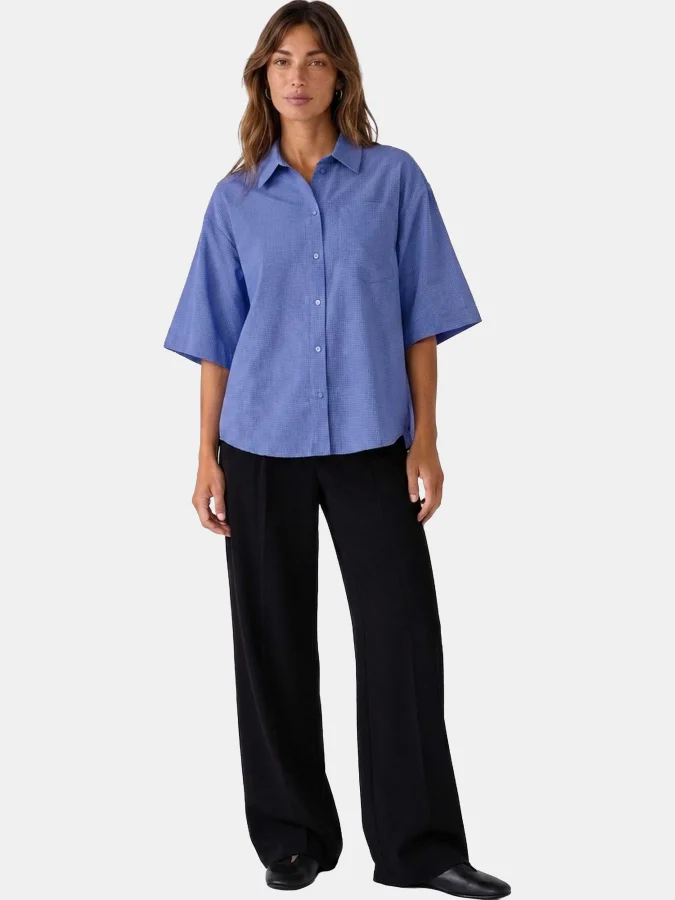 KOTON - Wide Leg Pants 2