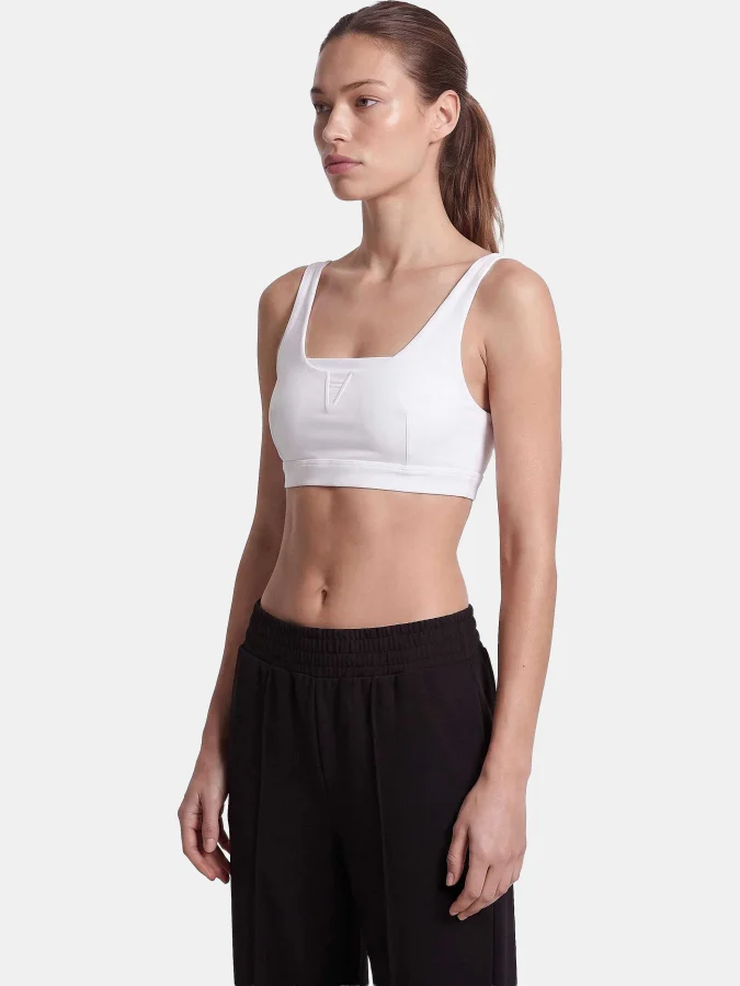 KOTON - Wide Leg Sweatpants 2