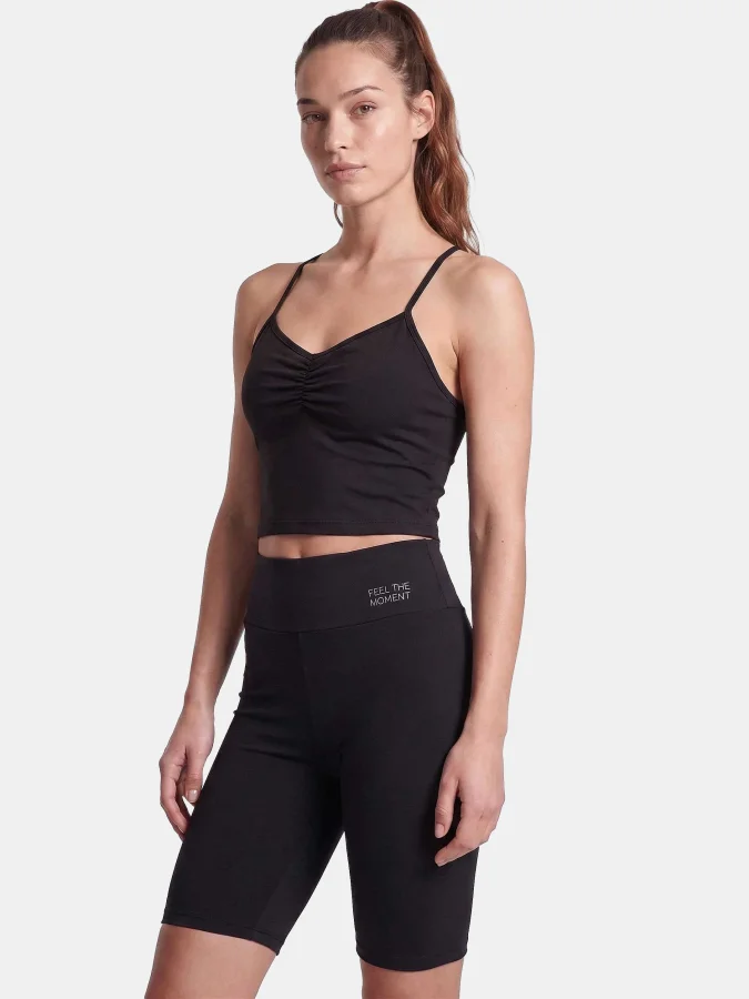 KOTON - Biker Sport Leggings 2