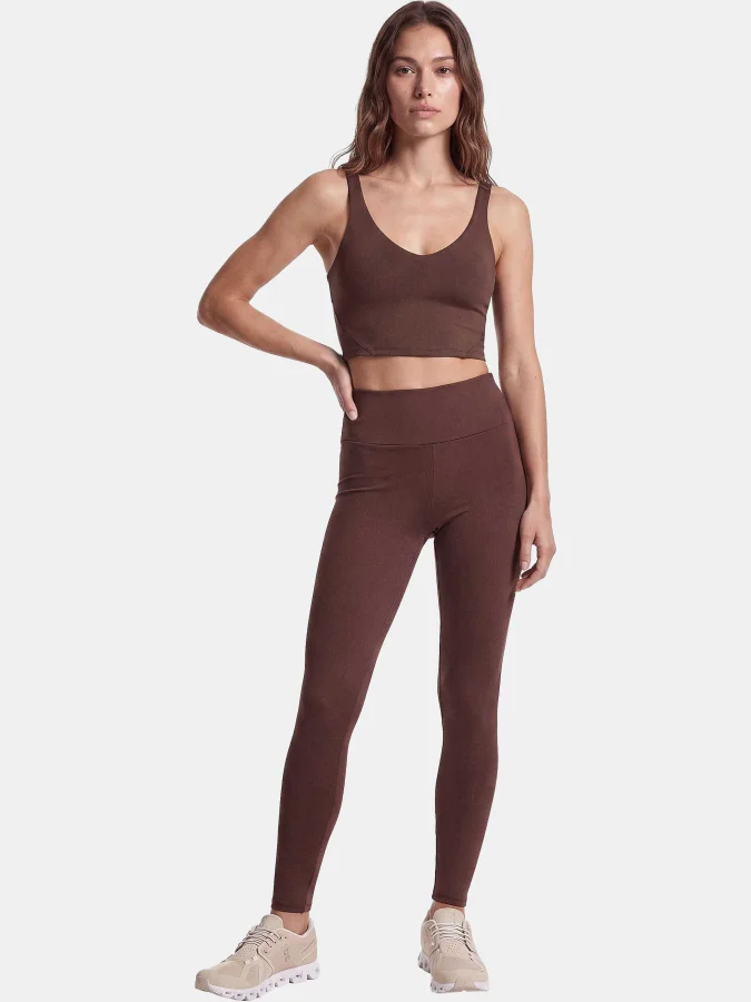 KOTON - High-Waist Sports...