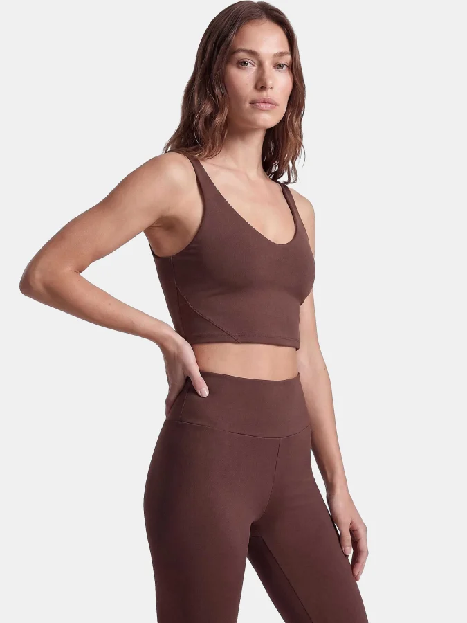 KOTON - High-Waist Sports... 2