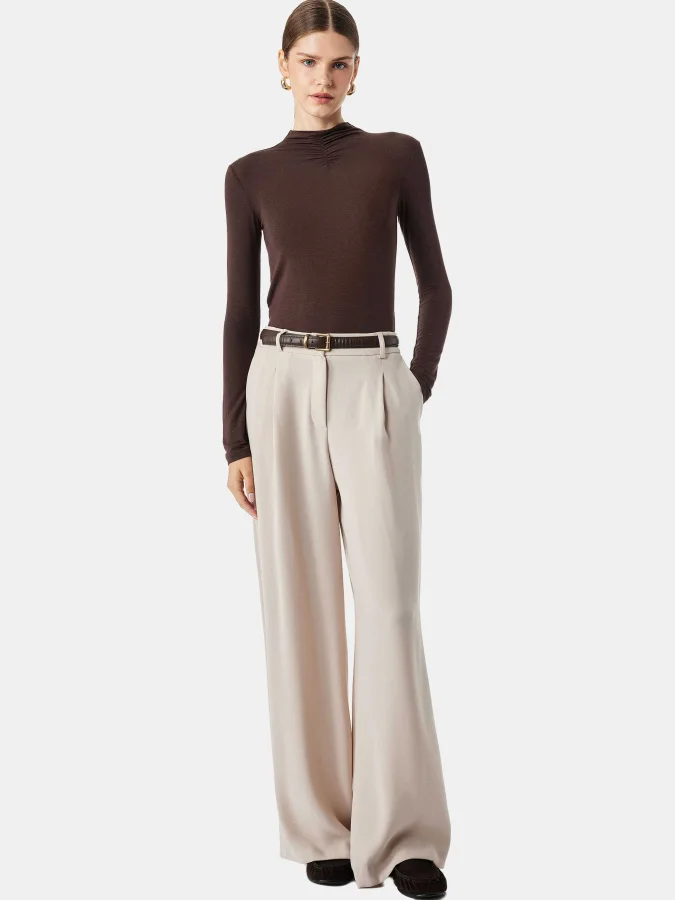 KOTON - High Neck Top