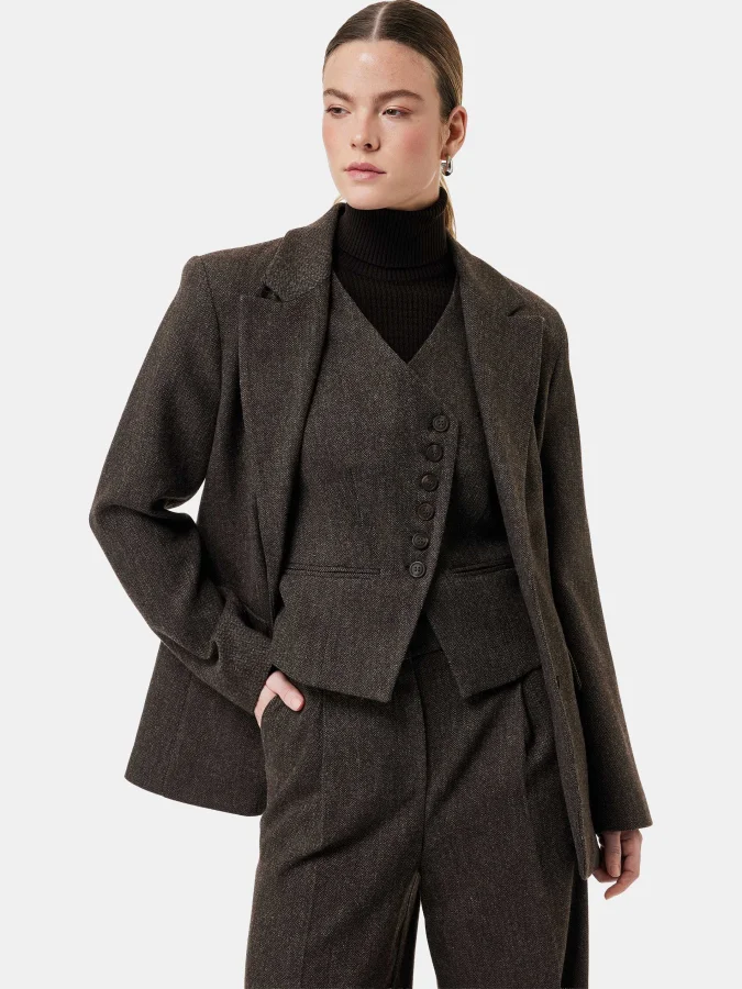KOTON - Blazer Jacket 2