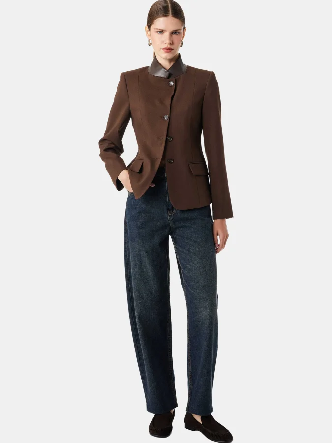 KOTON - Slim Fit Jacket