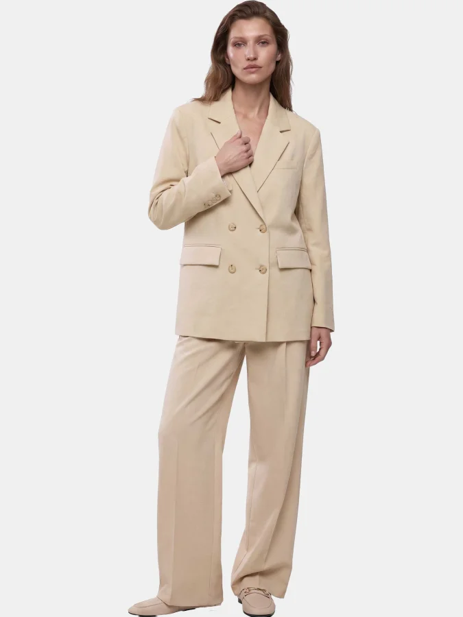 KOTON - Oversized Blazer...