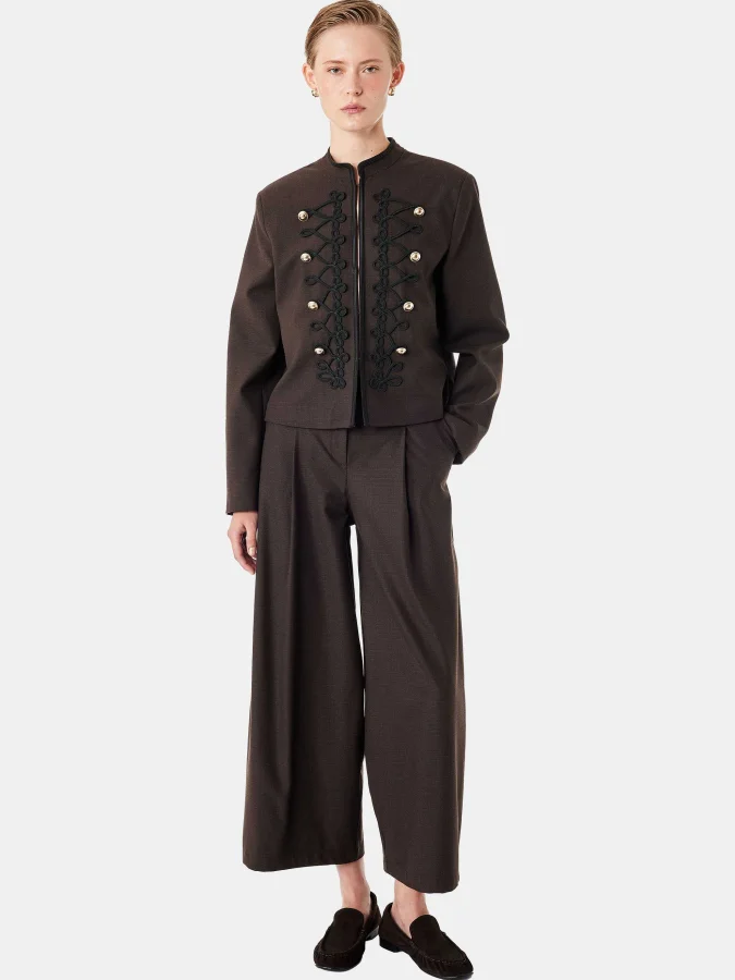 KOTON - Napoleon Jacket