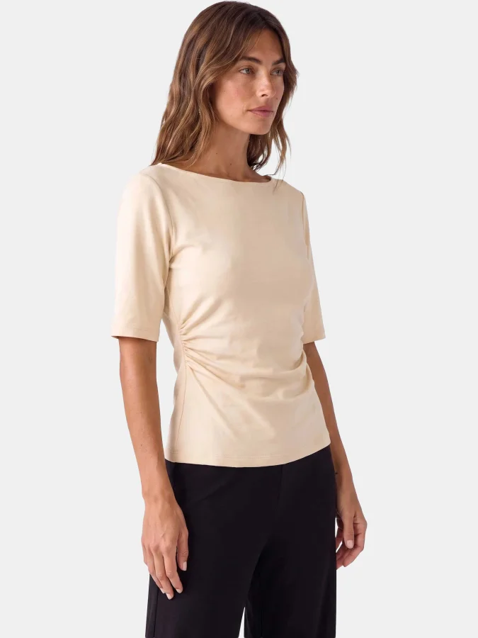 KOTON - Short Sleeve T-Shirt 2