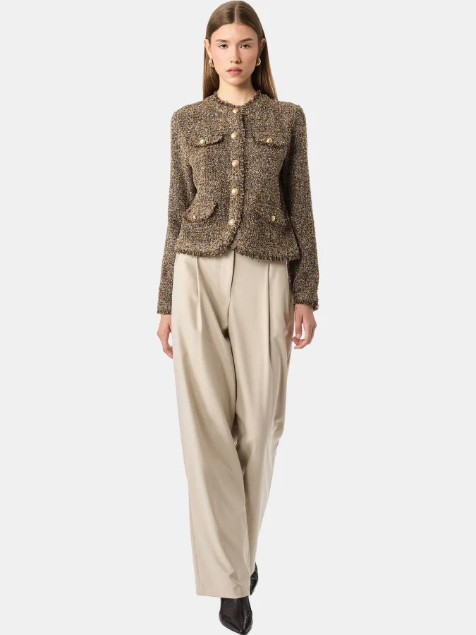 KOTON - Tweed Jacket
