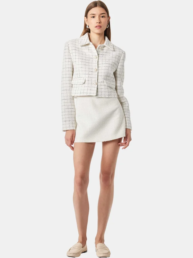 KOTON - Crop Jacket