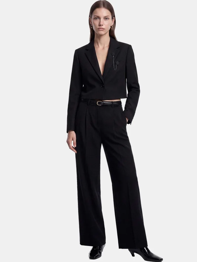 KOTON - Blazer Jacket