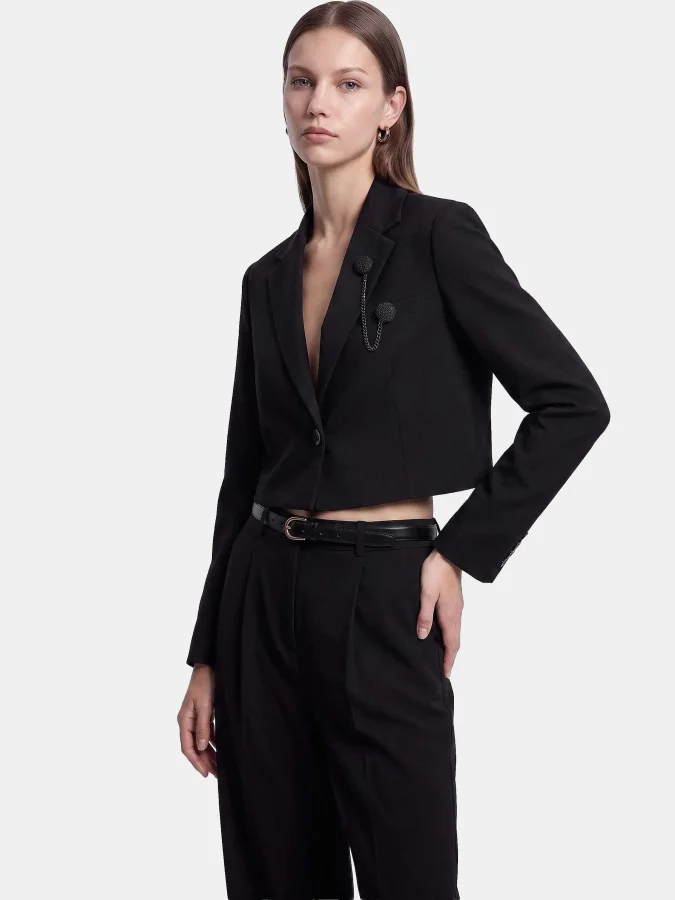 KOTON - Blazer Jacket 2