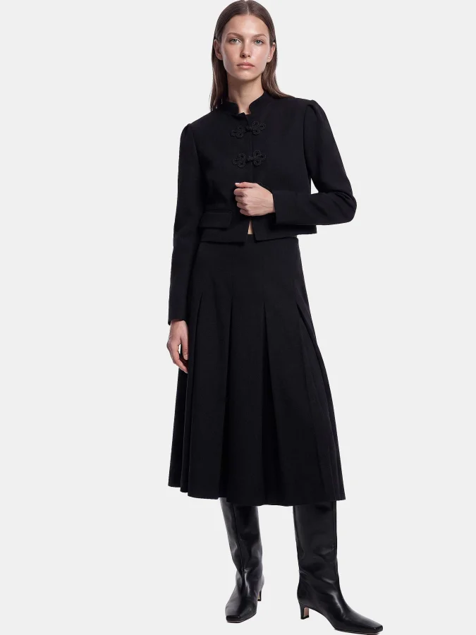 KOTON - Crop Jacket