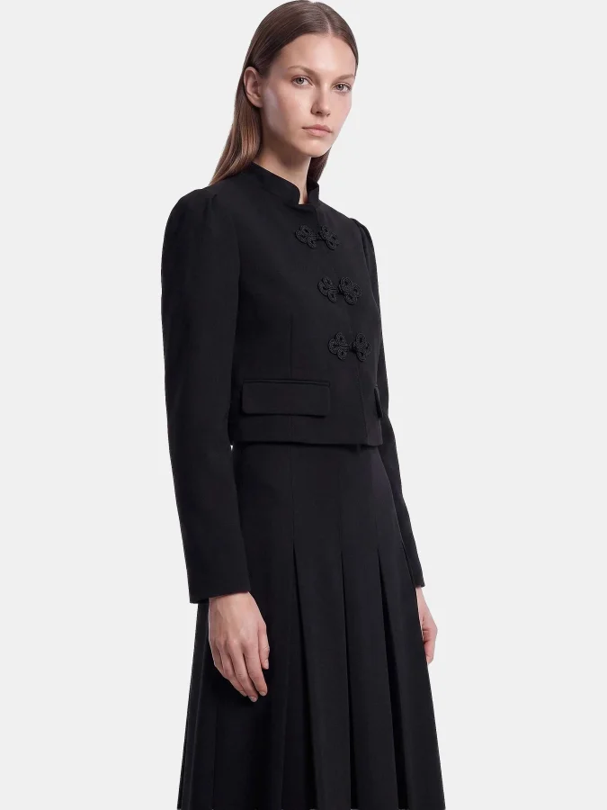 KOTON - Crop Jacket 2