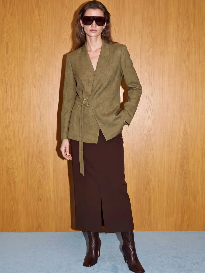 KOTON - Blazer Jacket