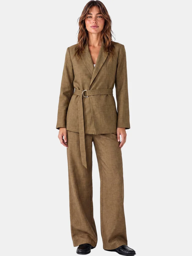 KOTON - Blazer Jacket 2