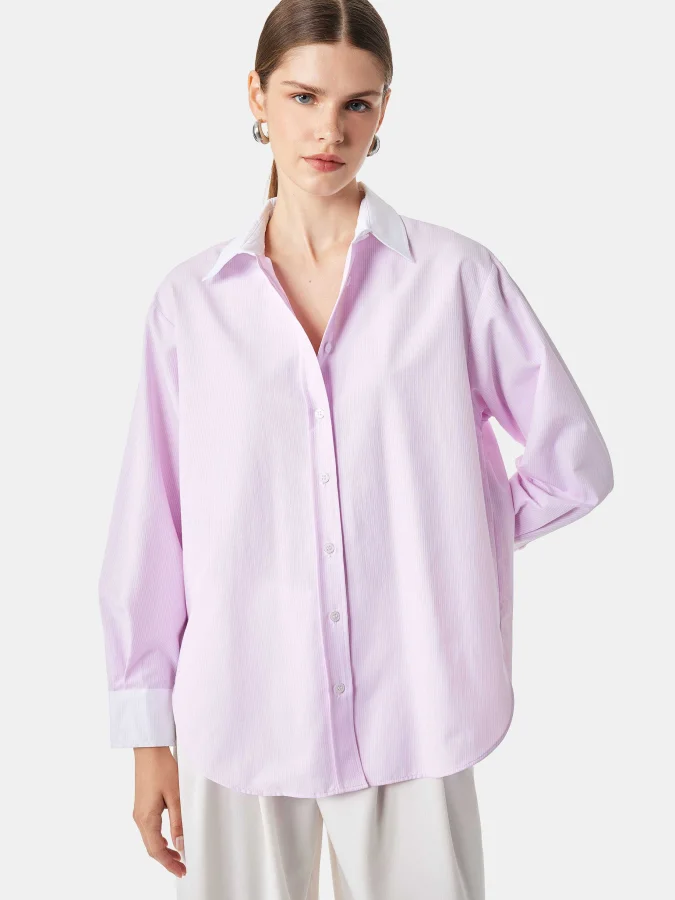 KOTON - Long Sleeve Shirt 2