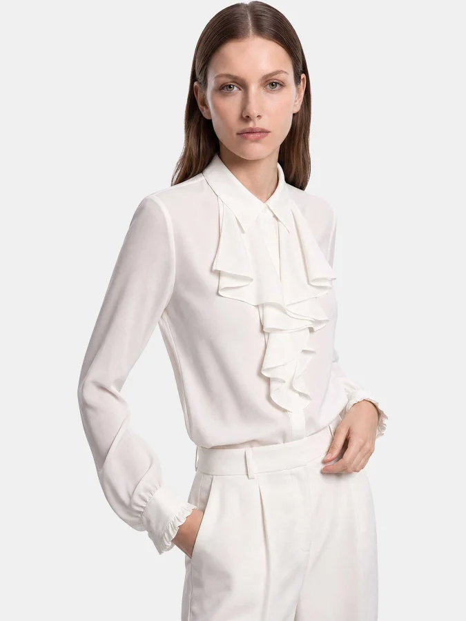 KOTON - Long Sleeve Shirt 2