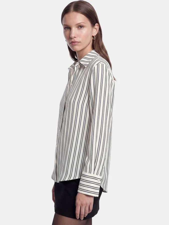 KOTON - Satin Shirt 2