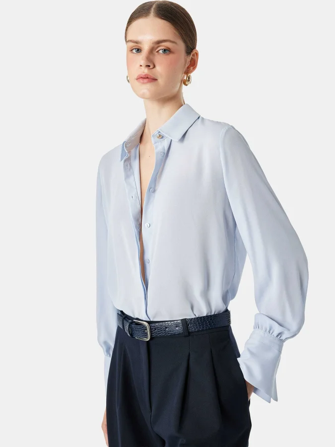 KOTON - Long Sleeve Shirt 2