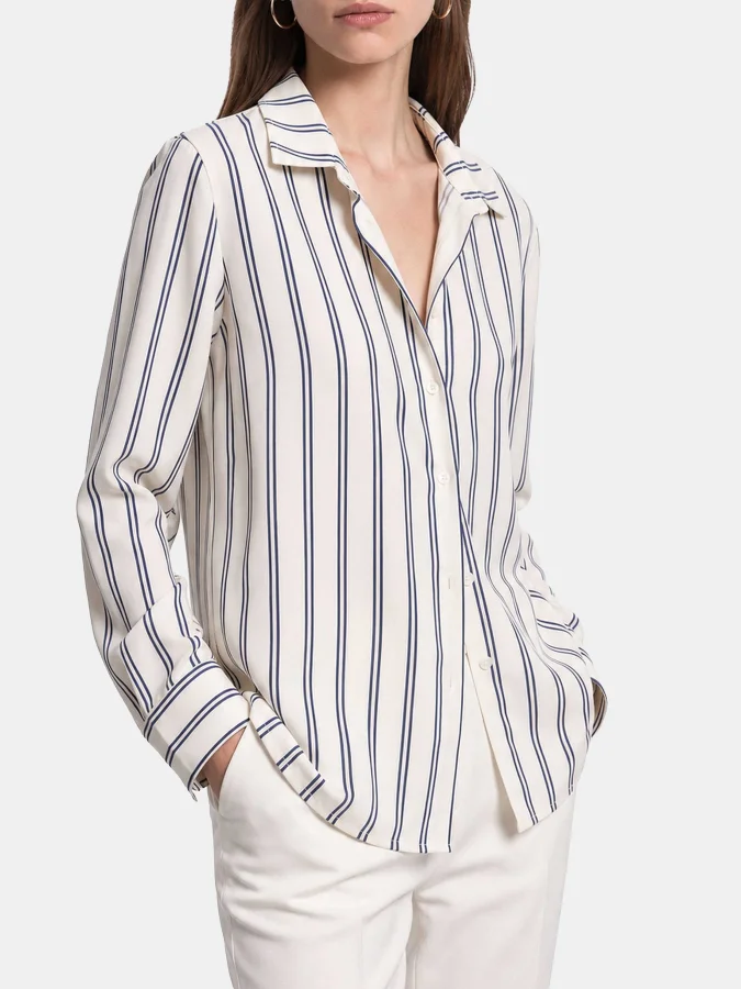 KOTON - Striped Shirt