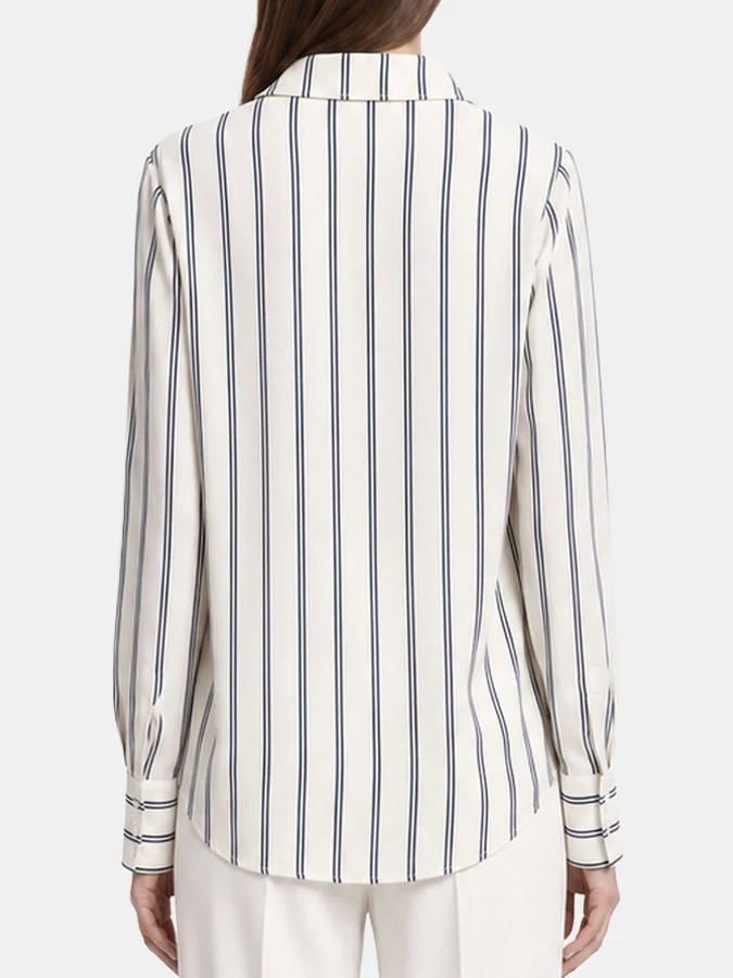 KOTON - Striped Shirt 2