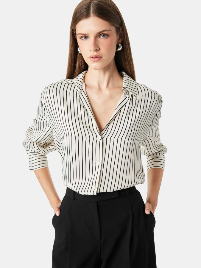 KOTON - Striped Shirt