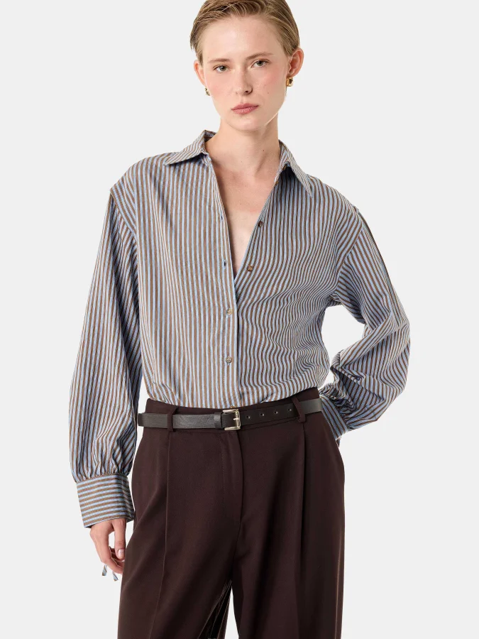 KOTON - Striped Shirt