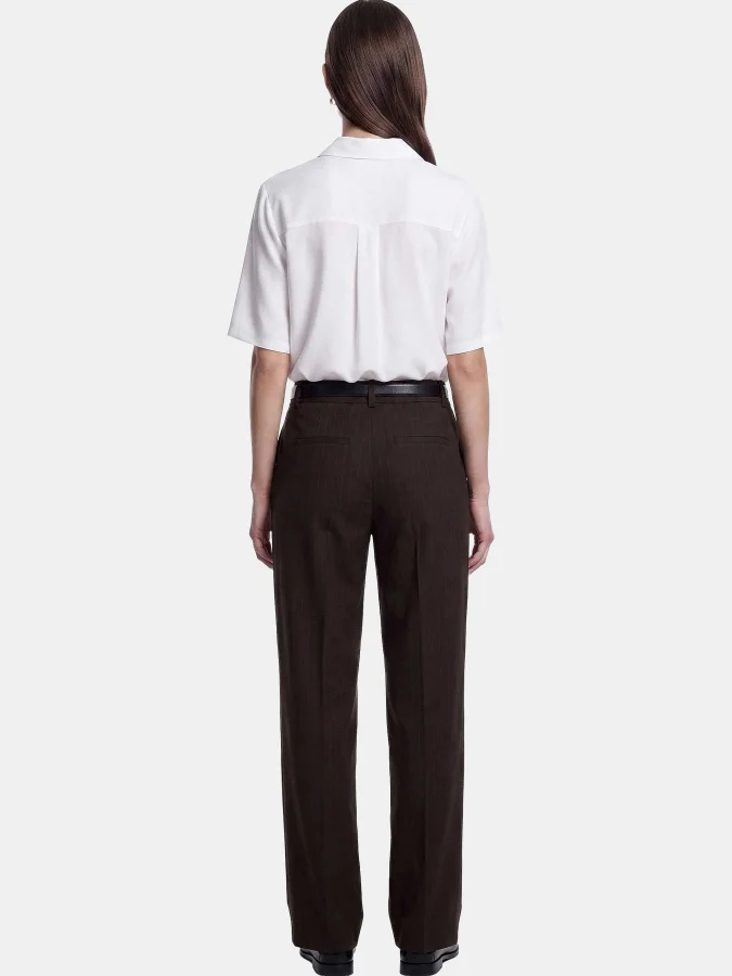 KOTON - Regular Fit Viscose... 2