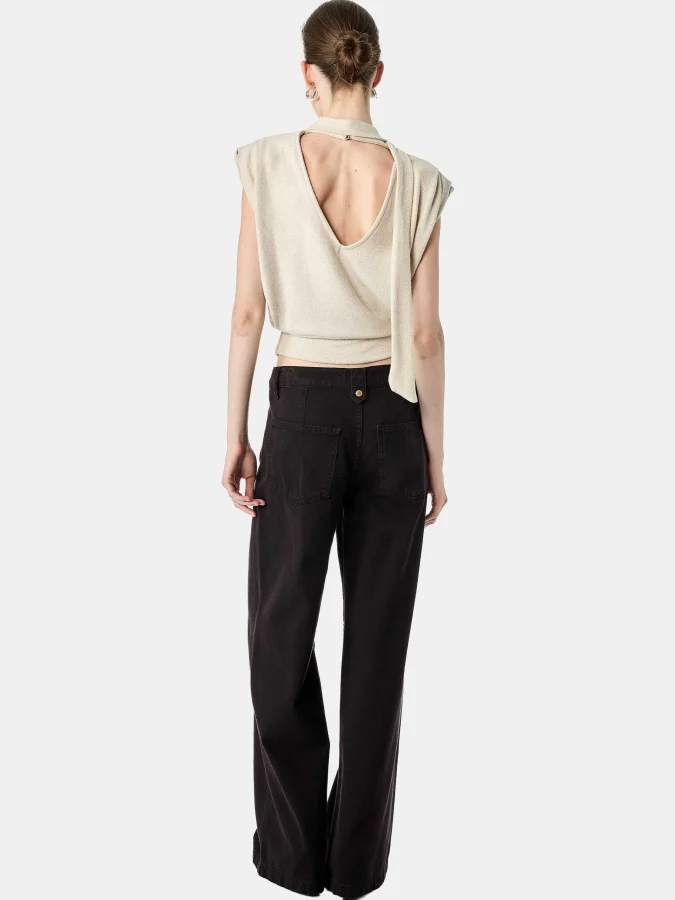 KOTON - High Neck... 2