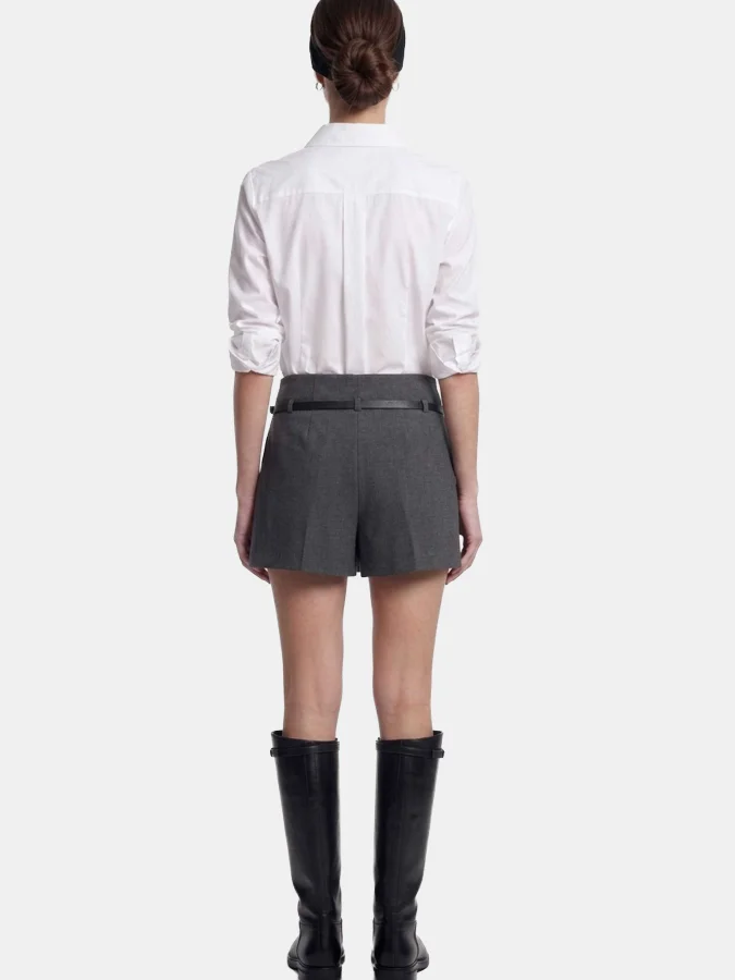KOTON - Mini Skirt 2