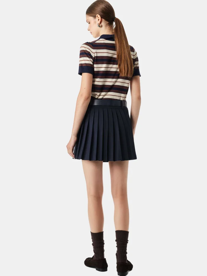 KOTON - Mini Skirt 2